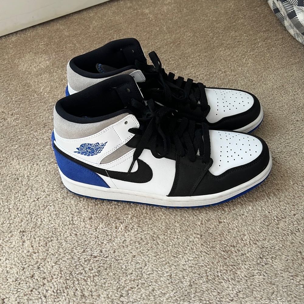 Nike Air Jordan